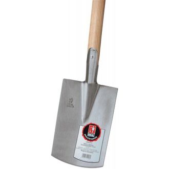 Ideal Palas Eks, Pulido Tama&ntilde;o 0