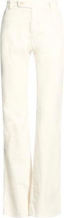 120% Lino PARTES DE ABAJO - Pantalones en YOOX.COM