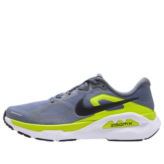 Nike Structure Plus Cool Grey Lemon Venom HQ3048-006