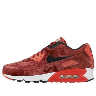 Nike Air Max 90 Anniversary Velvet 725235-600