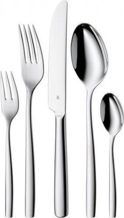 WMF Wmf Palma Conjunto De Cubiertos Acero Inoxidable Plata