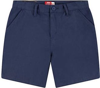 Levi's Short chino XX Authentic per bambini - Uomo - 2A - Blu / Dress Blues