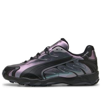 Puma Inhale Color Shift Eggplant 401665-02