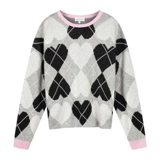 Fabienne Chapot Mujer, Jerseys, Gris, Talla: XL