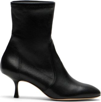 Stuart Weitzman Donna, Scarpe, Nero, 35 EU, new