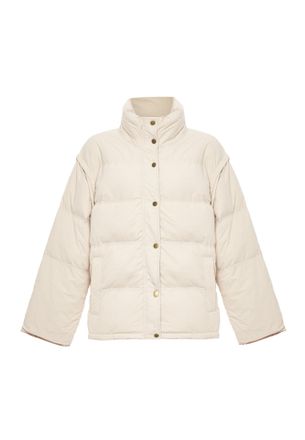 Mymo Jas Dames wolwit