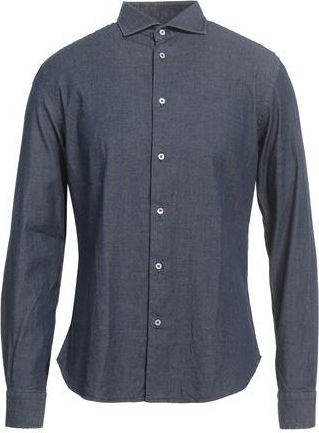 LIBERTY ROSE Denim shirts