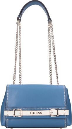 Guess Donna, Borse, Blu, Taglia unica, new