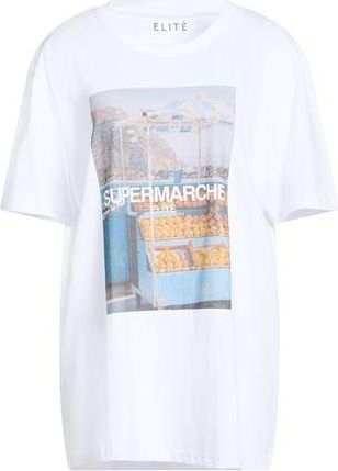 Elite TOPS - T-shirts auf YOOX.COM