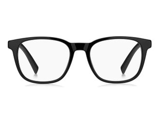 Tommy Hilfiger Demo Square Mens Eyeglasses TH 1907 0807 51