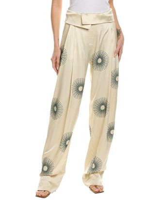 Stella McCartney Stella Mccartney Elliana Trouser