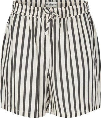 Lollys Laundry Donna, Pantaloncini, Multicolore, S, new