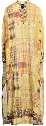 MICHEL KLEIN VESTIDOS - Vestidos largos en YOOX.COM