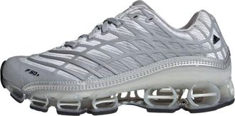 adidas Megaride F50 Silver Metallic Matte Silver Zero Metallic KI3647