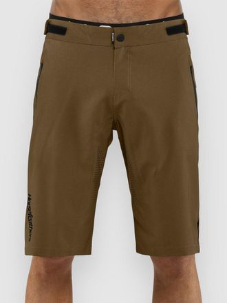 Horsefeathers Venture Shorts gr&uuml;n