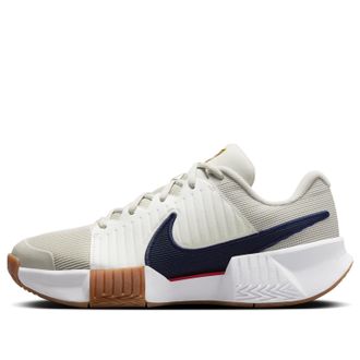 Nike (WMNS) Nike GP Challenge Pro Light Bone Summit White Binary Blue FB3146-002