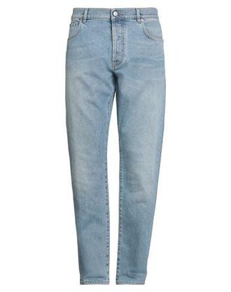 Dunhill BOTTOMWEAR - Jeans on YOOX.COM