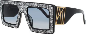 Anna-Karin Karlsson Anna-Karin Karlsson Sunglasses Gray