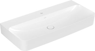 Villeroy & Boch Lavabo Villeroy Und Boch Finion 1000x470mm, Sin Rebosadero, 1