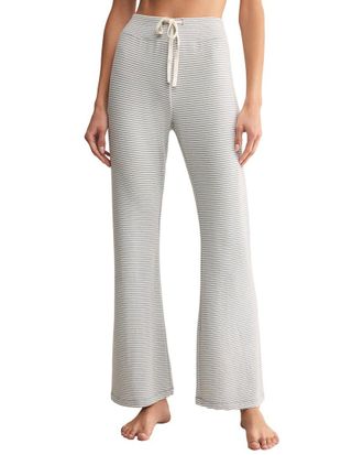 Z Supply Z Supply In The Clouds Stripe Pant
