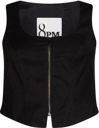 8pm TOPWEAR - Top su YOOX.COM