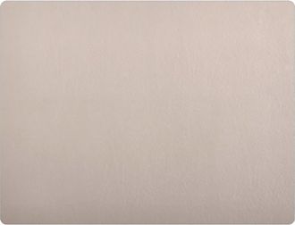 Frieling Davanti by Frieling Mattola Placemats Set of 6, Rectangular 16.5 x 12.5 Inch Indoor Outdoor Table Placemats