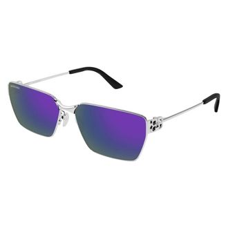 Balenciaga unisex, Accessoires, Grijs, Maat: 63 MM