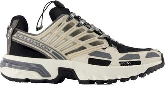 Salomon Outdoor Shoes, male, Gray, Size: 5 1/2 US ACS Pro Shell Sneakers