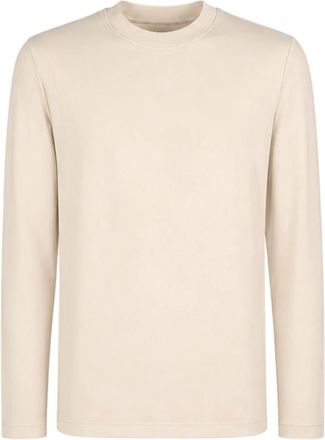 Circolo 1901 Uomo, Felpe, Beige, XL, new