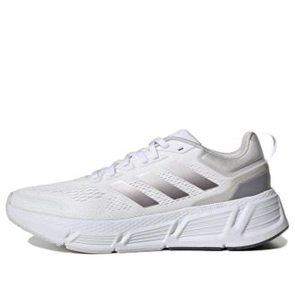 adidas Questar White Black GZ0630