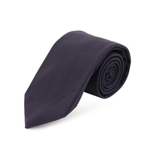 Kiton Ciro Paone das - Heren - Accessoires - Blauw - Maat: ONE Size Wol
