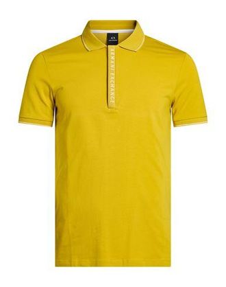 A|X Armani Exchange TOPWEAR - Polo shirts on YOOX.COM