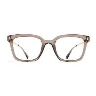 Mykita Neale Bril - unisex - Brillen - Grijs - 48 MM - Accessoires