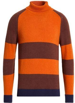 MQJ STRICKWAREN - Rollkragenpullover auf YOOX.COM