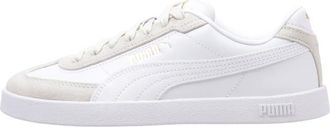 Puma Unisex Club II Era Sneaker, 45 EU
