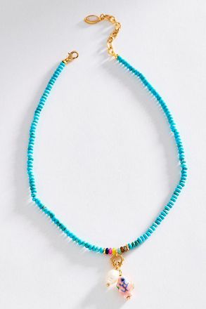 Mignonne Gavigan Whimsy Necklace