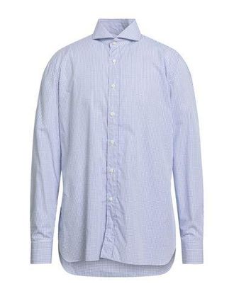 LUIGI BORRELLI NAPOLI TOPS - Hemden auf YOOX.COM