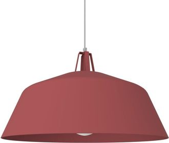 Lumicom Square Aplique E27