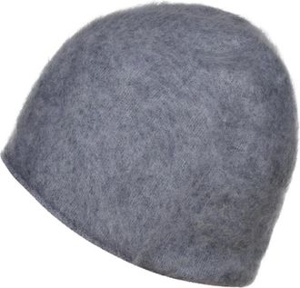 Seeberger Accessoires, unisex, Grijs, ONE Size, Kasjmier, Cashmere Headsock