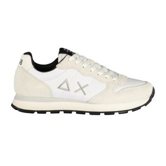 Sun 68 Tom Solid Sneaker - Shoes - Hombre - Multicolor - 44 EU