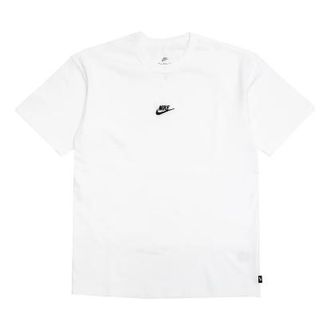 Nike Sportswear Premium Essentials T-Shirt White DO7392-100