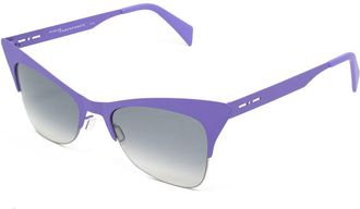 Italia Independent Metal Womens Sunglasses