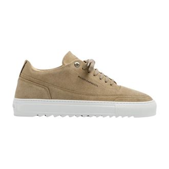 Mason Garments unisex, Schoenen, Beige, Maat: 40 EU Leer