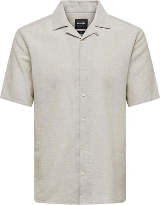 Only & Sons shirt