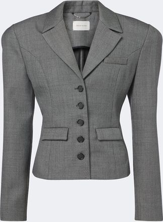 Magda Butrym Wool jacket