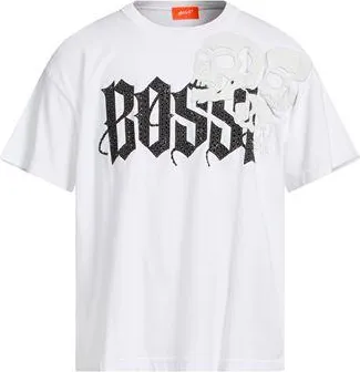Bossi Sportswear TOPS - T-shirts auf YOOX.COM