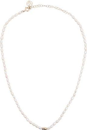 Lil Milan BALMY CHOKER 9KT