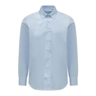 Etro Uomo, Magliette, Blu, XL, new