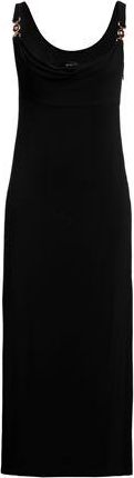 Versace VESTIDOS - Vestidos midi en YOOX.COM