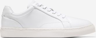 Cole Haan Mens Grand Kittery Court Sneakers - White Size 11.5